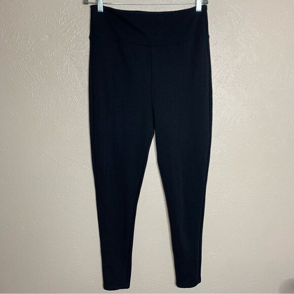 Spanx assets Ponte Shaping Leggings Slim Stretch black - Picture 3 of 9